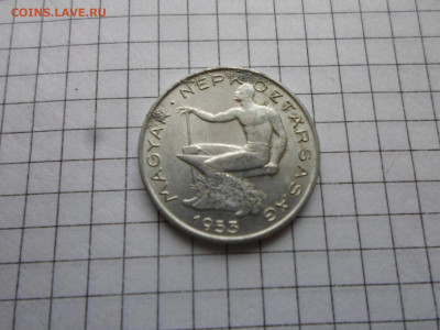 Браки на иностранных монетах - SAM_4411.JPG