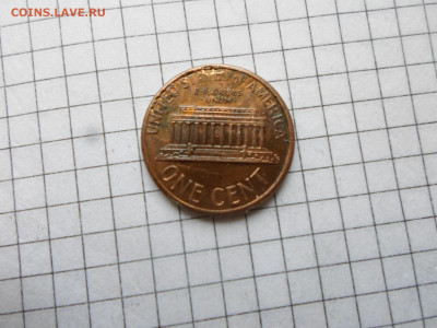 Браки на иностранных монетах - SAM_4451.JPG