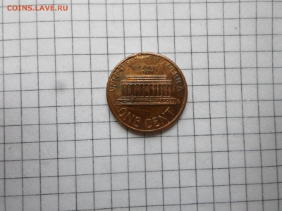 Браки на иностранных монетах - SAM_4456.JPG