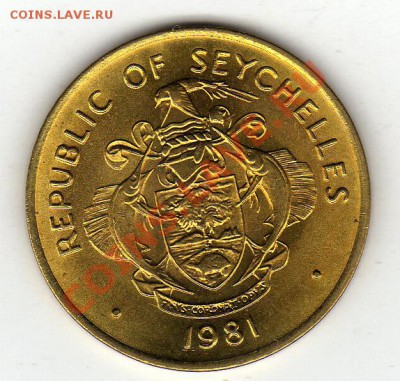 Сейшелы 10 центов 1981 ФАО до 15.12.11 в 22.00мск (927) - img161