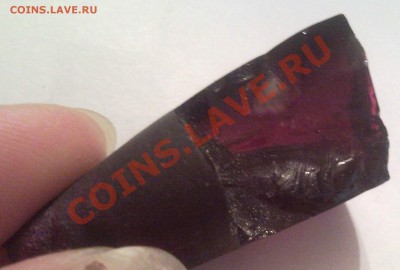 Кто нибуть собирает минералы? - 1