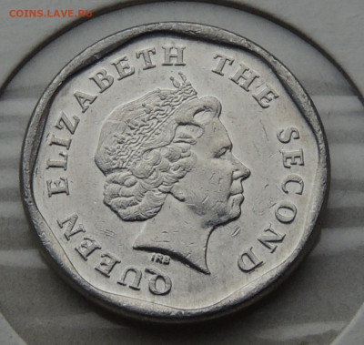 Вост. Карибы 1 цент 2011 с 5р. до 18.02 - Восточные Карибы 1 цент_м1.JPG