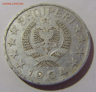 1 лек 1964 Албания №2 18.02.2023 22:00 МСК - CIMG4055.JPG