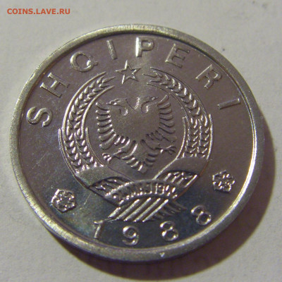 10 киндарка 1988 Албания из мешка №2 18.02.2023 22:00 МСК - CIMG4079.JPG