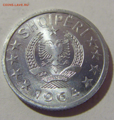 5 киндарка 1964 Албания из мешка №2 18.02.2023 22:00 МСК - CIMG4095.JPG