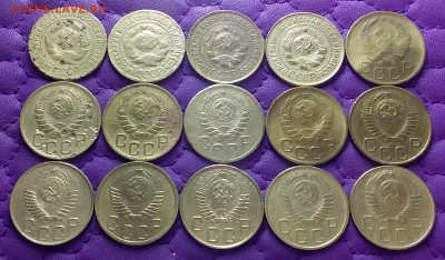 3 копейки 1926-57. До 14.02.23 в 22.00 - 20230212_214237