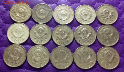 2 копейки 1926-57. До 14.02.23 в 22.00 - 20230212_214623