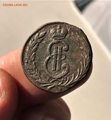 1 копейка 1772 г. КМ. Сибирская монета  (А20) 15.02 - w5QG3sbtb4L_hxTPeKTEkIMGZtQLzqsEhb8er0xitpRh_3AojXDnEpsQQ_4cjsESkPwVQ69rqwK3olABSKOMjCqI
