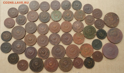 Монеты 1924 года 50 штук. До 16.02.23. - DSC04233.JPG