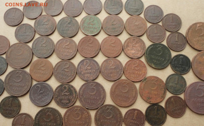 Монеты 1924 года 50 штук. До 16.02.23. - DSC04230.JPG