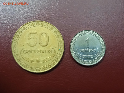 Восточный Тимор 1 и 50 сентаво до 20.02.2023 года в 22.00 - IMG_20221208_222615_1
