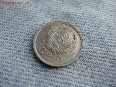 10 копеек 1940 года, неплохие! - DSC02385.JPG