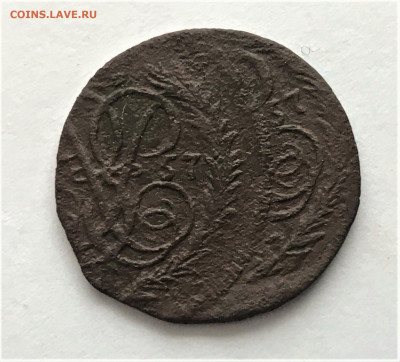 Денга 1757 г. Елизавета I. (А27) 16.02 - ylqwfqr4dPti9Yv3hzedAlVm0h96hh5UBjJtMYOYn_-vSR6eShzmF3t4qOzhGOlIjqE1CiMUl8yFCMU2MvBHgEeG