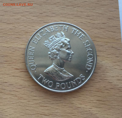 Крона Шайба Джерси 2 фунта 1993 40 лет коронации Королевы - krona_shajba_dzhersi_2_funta_1993_40_let_koronacii_korolevy_elizavety_ii (1)