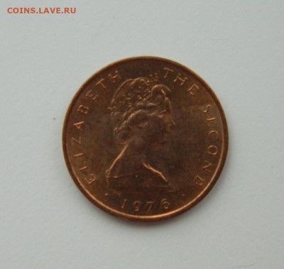 2 пенни 1976 г (Фауна) С рубля! до 21.02.23 - DSCN8389.JPG