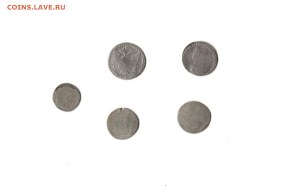 лот серебро империя 6 шт. до19.02.23 в 23.00 мск - 2023-02-12_121133