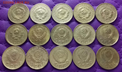 2 копейки 1926-57. До 17.02.23 в 22.00 - 20230215_221328