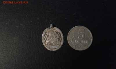 иконка нательная козельщанской б.м.  18.02.23.  22.00 - 20230215_222345[1]