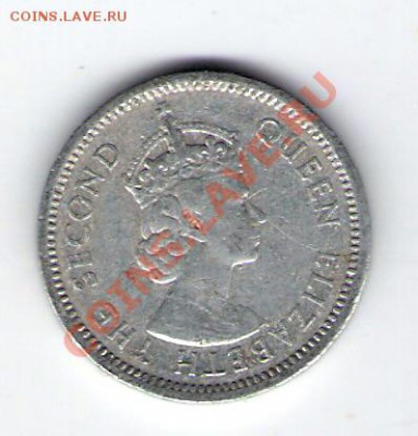 БЕЛИЗ  5 центов 1991, до 17.12.11 22-00мск. - сканирование0036