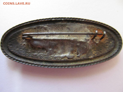 брошка времен СССР (ФИНИФТЬ) - IMG_4490.JPG