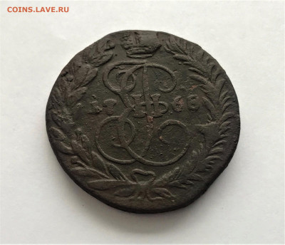 2 копейки 1768 г. ЕМ. Екатерина II. (А29)  19.02 - LdD7tydJ0d1Zi7fUwXY-OavcZ9Z02niaACc8o8sWcTeYIy166N3XN7ZzZIEwddTDX_mPUa4HB80VzLiQY7u1rrsW