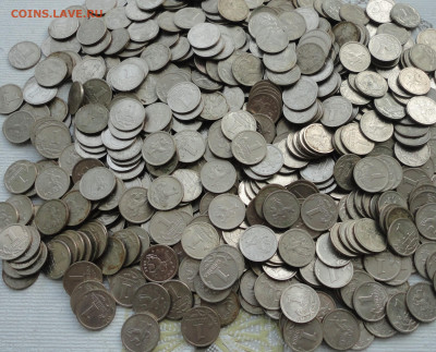 Копейки 1997-21 года 570 монет. До 21.02.23. - DSC04332.JPG