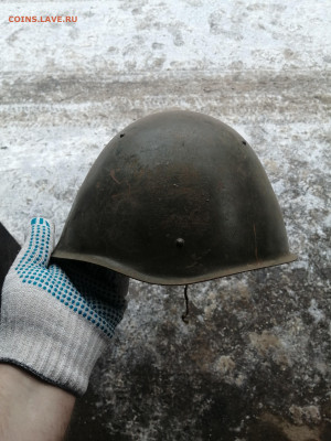 Военная каска СССР? - IMG_20230218_103819