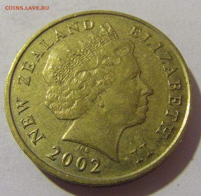 2 доллара 2002 Новая Зеландия №1 24.02.2023 22:00 МСК - CIMG4320.JPG