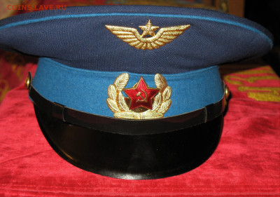 Звезды РККА (комсостав ) - IMG_0003.JPG