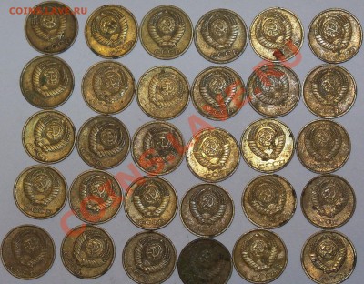 СССР, 1-2-3-5-10 копеек на оценку - 100_0238.JPG