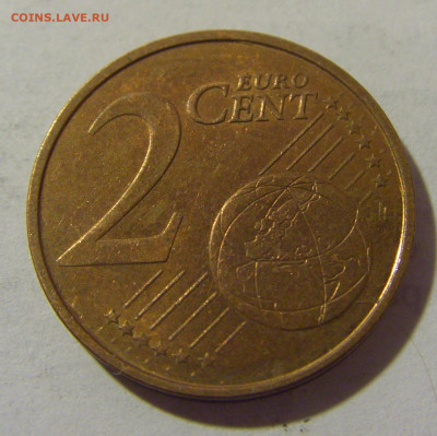 2 евроцента 2011 Эстония №1 24.02.23 22:00 М - CIMG4674.JPG