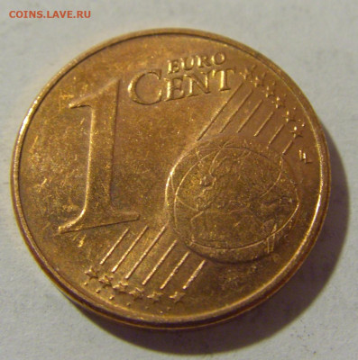 1 евроцент 2013 Словакия №1 24.02.23 22:00 М - CIMG4686.JPG