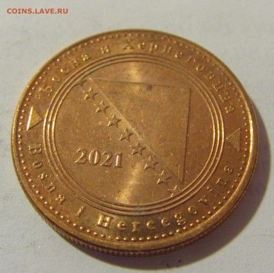 20 фенигов 2021 Босния и Герцеговина №2 24.02.23 22:00 М - CIMG4704.JPG