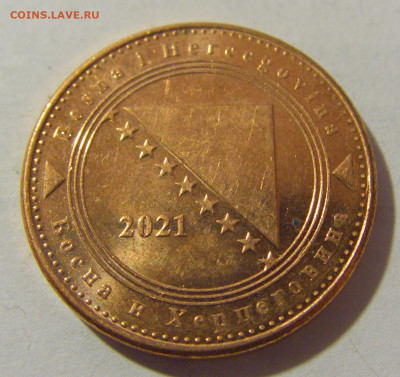 10 фенигов 2021 Босния и Герцеговина №2 24.02.23 22:00 М - CIMG4712.JPG