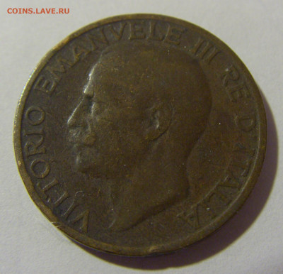 10 чентезимо 1924 Италия №1 24.02.23 22:00 М - CIMG4716.JPG
