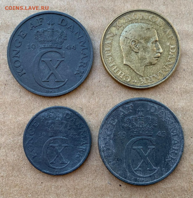 Дания 1942-1944гг - E0BAFFEB-99F4-433E-AD2E-F76D7953C448