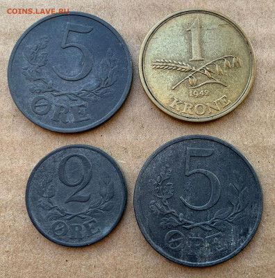 Дания 1942-1944гг - ACD4C071-66D7-40F4-91DB-2C137C375700