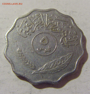 5 филс 1974 Ирак №1 25.02.2023 22:00 МСК - CIMG4446.JPG
