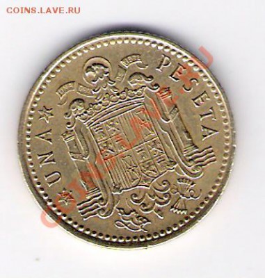 ИСПАНИЯ  1 песета 1966, до 17.12.2011 22-00мск. - сканирование0214