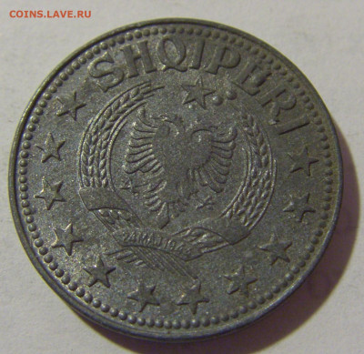 1 лек 1957 Албания №3 25.02.23 22:00 М - CIMG5012.JPG