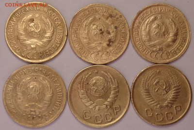 копейки 1928,30,31,34,45,55 год (6шт.). До 22.02.2023 - DSC00897.JPG