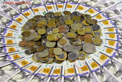 Досчитаем до 10 000 или более - 2108б