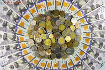 Досчитаем до 10 000 или более - 2108а