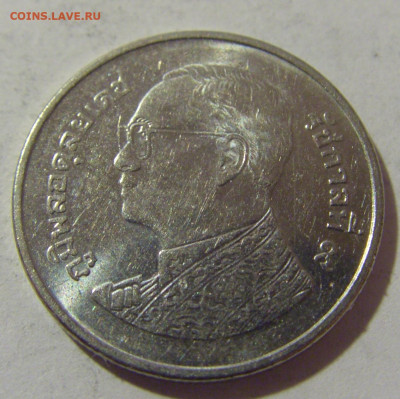 1 бат 2003 Тайланд №1 25.02.23 22:00 М - CIMG4384.JPG