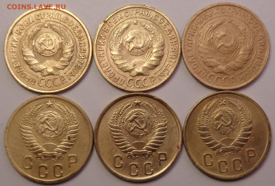 2 копейки 1926,30,31,37,51,53 год (6шт.). До 22.02.2023 - DSC00904.JPG