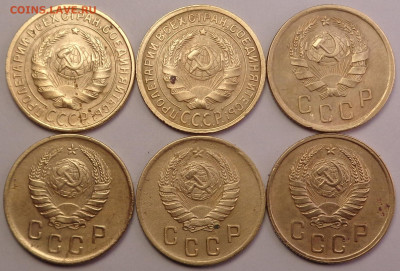 2 копейки 1928,32,36,37,38,39 года. До 22.02.23 - DSC00913.JPG