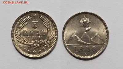 4 реала 1900 года, без оборота - 24.02 - IMG_20230214_103733