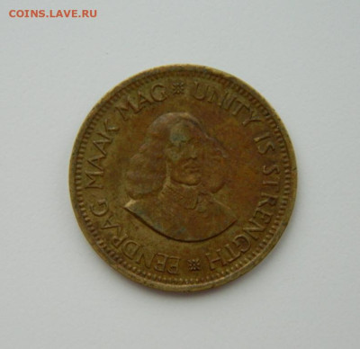 2 цента 1961 г. (Фауна) С рубля! до 23.02.23 - DSCN8576.JPG