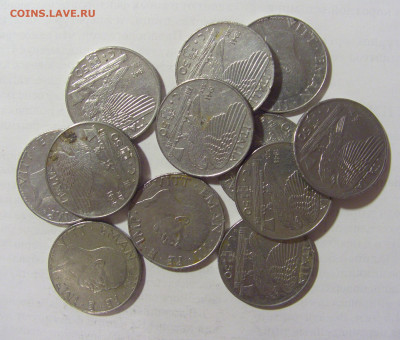 ФИКС! 50 чентезимо 1941 Италия пятнышки 25.02.2023 22:00 МСК - CIMG5496.JPG