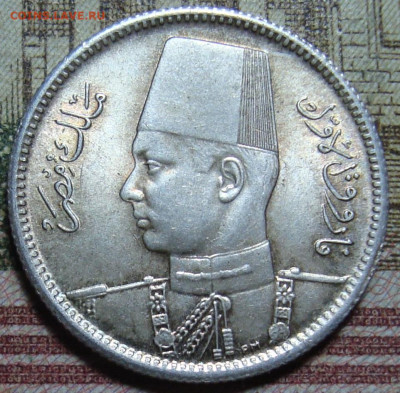 UNC. 2 пиастра 1942. До 23.02.23 в 22.00 МСК - DSC07184.JPG